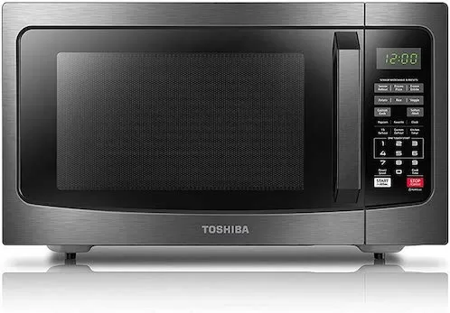 Countertop Microwave Ovens