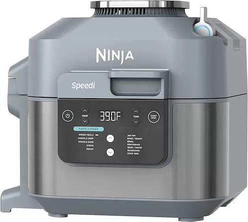 Ninja SF301 Speedi Rapid Cooker & Air Fryer