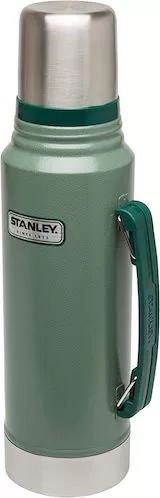 Stanley Classic Vacuum Insulated Wide Mouth Bottle