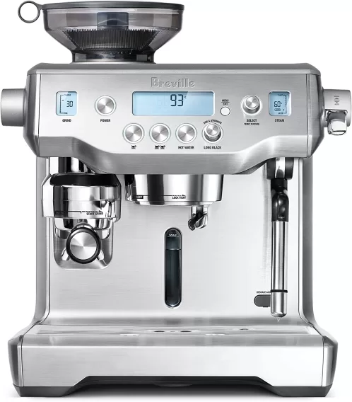 Oracle Espresso Machine