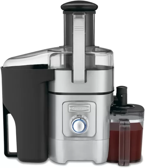 Juicer Machine by Cuisinart