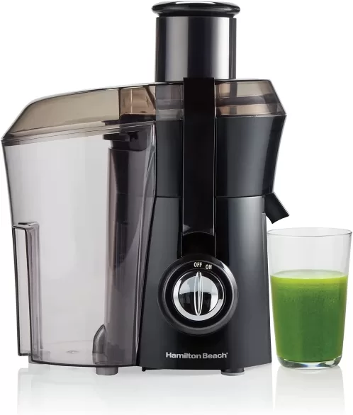 Hamilton Beach Juicer Machine