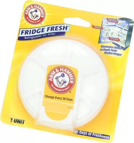 Arm & Hammer Fridge Fresh Refrigerator Air Filter