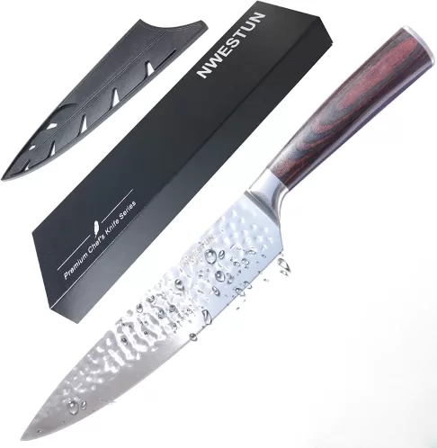 nwestun chef knife